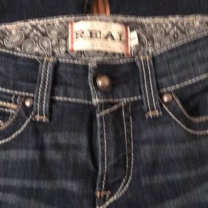 Ariat Jeans Like New